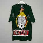 1998 MEXICO *BNWT* T-SHIRT (XL) OM