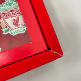 2008/09 LIVERPOOL *LIMITED EDITION* BOX SET (L) ADIDAS SIGNATURE SERIES