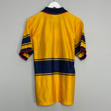 1997/99 ARSENAL AWAY SHIRT (L) NIKE