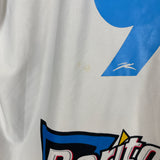 2007/08 PUEBLA HOME SHIRT #9 (M) ATLETICA