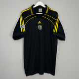 1999 COLOMBUS CREW TRAINING SHIRT (XL) ADIDAS