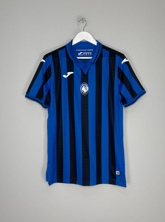 Joma Palermo Home 2017 Jersey