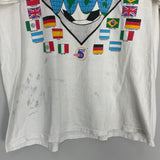 1994 USA WORLD CUP T-SHIRT (XL) OM