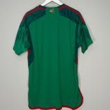 2022/23 MEXICO *BNIB* HOME SHIRT (MULTIPLE SIZES) ADIDAS