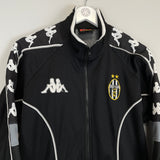 1998/99 JUVENTUS TRACK JACKET (L) KAPPA