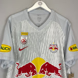 2023/24 RED BULL SALZBURG KONATE #19 *BNWT* AWAY SHIRT (XXL)