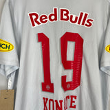 2023/24 RED BULL SALZBURG KONATE #19 *BNWT* AWAY SHIRT (XXL)