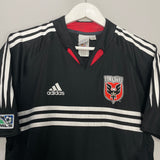 2004/05 DC UNITED HOME SHIRT (S) ADIDAS