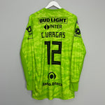 Image of the Atlas Vargas shirt from the 2019/20 season