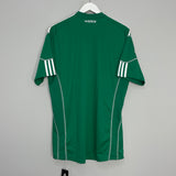 2010/11 NIGERIA *BNWT* HOME SHIRT (L) ADIDAS