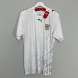 Image of the Iran shirt from the 2006/07 season