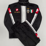 2003/04 JUVENTUS FULL TRACKSUIT (M) LOTTO