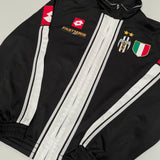 2003/04 JUVENTUS FULL TRACKSUIT (M) LOTTO