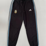 2004/05 ARGENTINA TRACKSUIT BOTTOMS (XL) ADIDAS