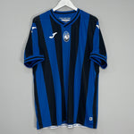 2022/23 ATALANTA HOME SHIRT (XXL) JOMA