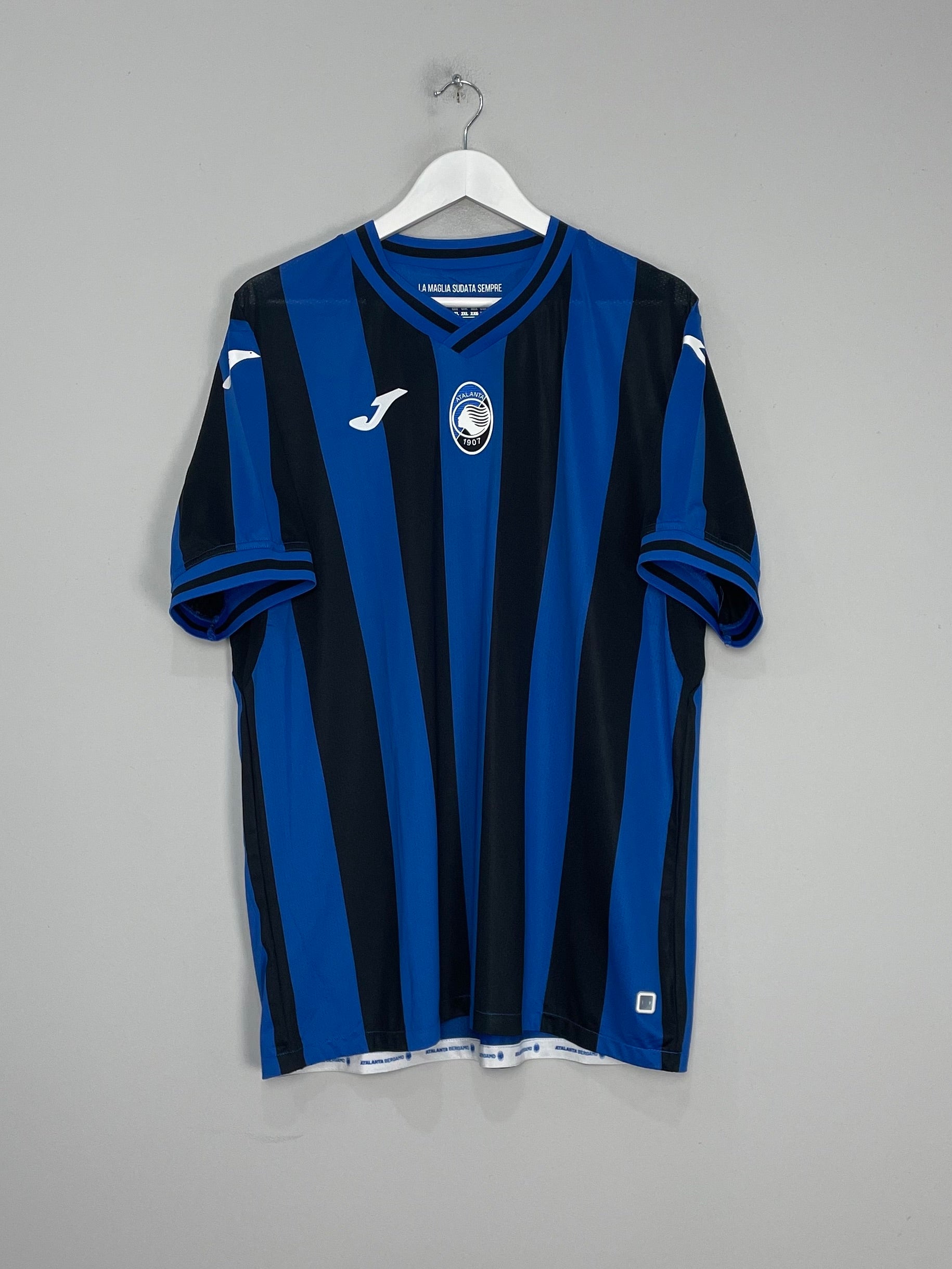 2022/23 ATALANTA HOME SHIRT (XXL) JOMA