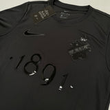 2019 AIK 1891 'BLACK EDITION' SHIRT (S) NIKE