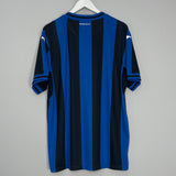 2022/23 ATALANTA HOME SHIRT (XXL) JOMA