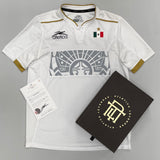 2012 MEXICO OLYMPICS LIMITED SHIRT (XL) ATLETICA