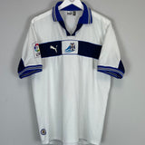 2000/01 TENERIFE HOME SHIRT (L) PUMA