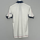 2000/02 CHILE AWAY SHIRT (S) UMBRO