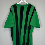 1995/96 MONCHENGLADBACH T-SHIRT (XXL) REEBOK