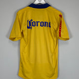 2006/07 CLUB AMERICA HOME SHIRT (M) NIKE