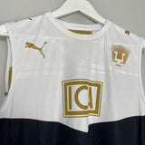 2013/14 UNAM PUMAS TRAINING VEST (M) PUMA