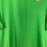 2006/08 NORTHERN IRELAND HOME SHIRT (XXXL) UMBRO