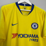 2018/19 CHELSEA AWAY SHIRT (XXL) NIKE