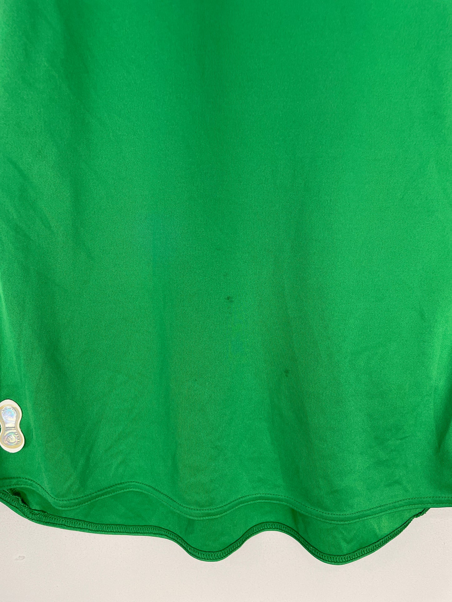 2006/07 DEPORTIVO CALI HOME SHIRT (M) ADIDAS