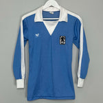 1972/73 1860 MUNICH HOME SHIRT (S) ERIMA