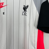 2020/21 LIVERPOOL TRAINING SHIRT (L) NIKE