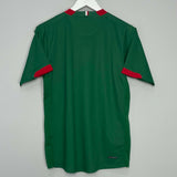 2006/07 MEXICO HOME SHIRT (S) NIKE