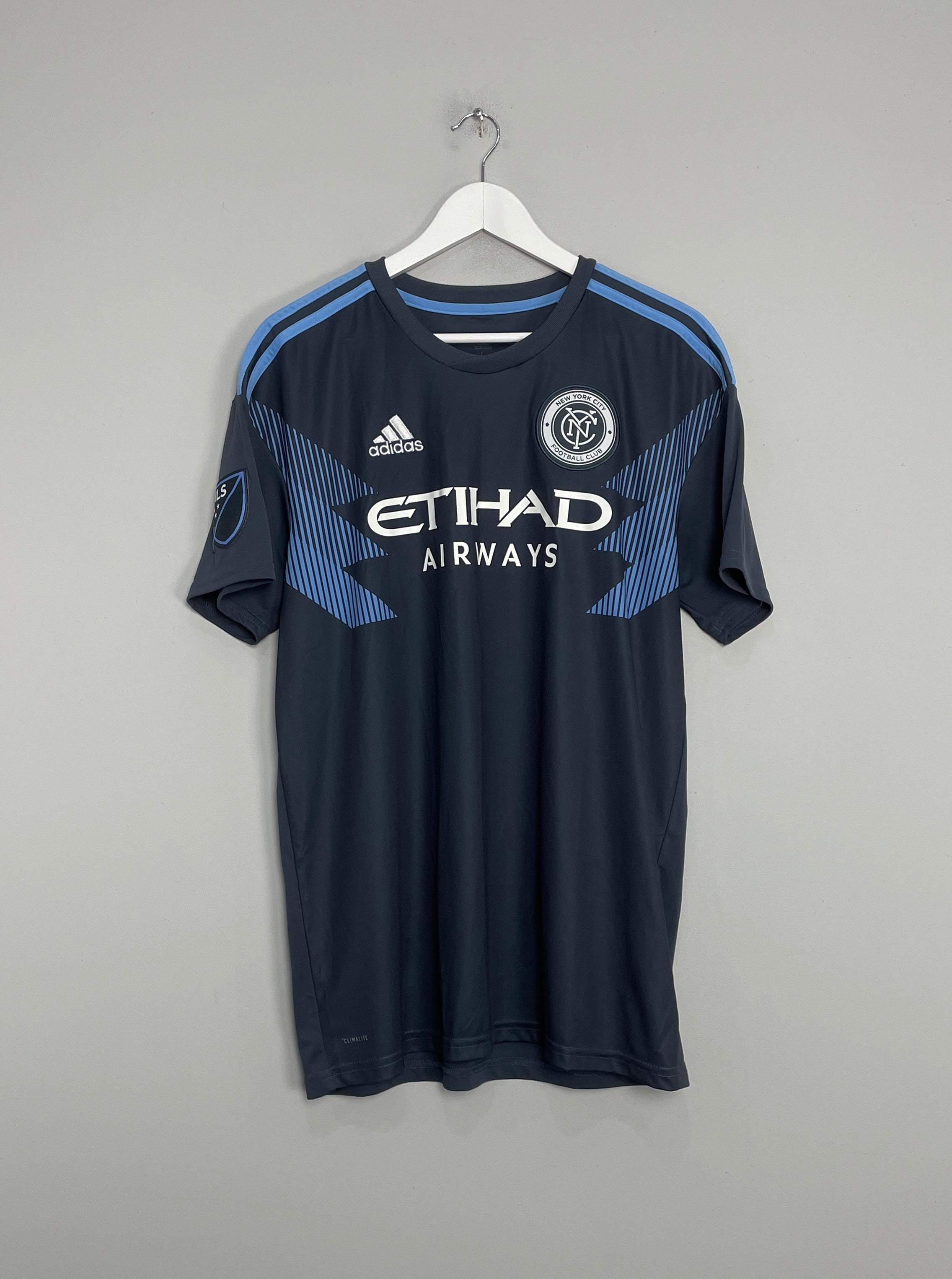 Adidas new clearance jersey 2018