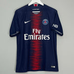 2018/19 PSG HOME SHIRT (M) NIKE