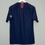 2018/19 PSG HOME SHIRT (M) NIKE