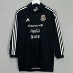 2018/19 MEXICO DRILL TOP (M) ADIDAS