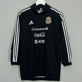 2018/19 MEXICO DRILL TOP (M) ADIDAS