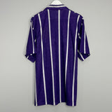 1992/94 MANCHESTER CITY AWAY SHIRT (XL) UMBRO