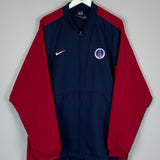 1999/00 PSG JACKET (XL) NIKE