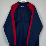 1999/00 PSG JACKET (XL) NIKE