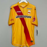 2014/15 MONARCAS MORELIA *BNWT* HOME SHIRT (L) JOMA