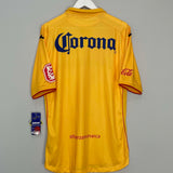 2014/15 MONARCAS MORELIA *BNWT* HOME SHIRT (L) JOMA