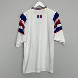 1996/97 FRANCE AWAY SHIRT (XL) ADIDAS