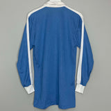 1976/78 HAMBURG L/S AWAY SHIRT (L) ERIMA