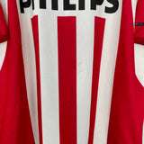 2000/02 PSV HOME SHIRT (XL) NIKE