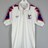 1993/94 CRYSTAL PALACE AWAY SHIRT (M) RIBERO