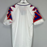 1993/94 CRYSTAL PALACE AWAY SHIRT (M) RIBERO