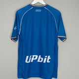 2023/24 NAPOLI *BNWT* HOME SHIRT (MULTIPLE SIZES) EA7